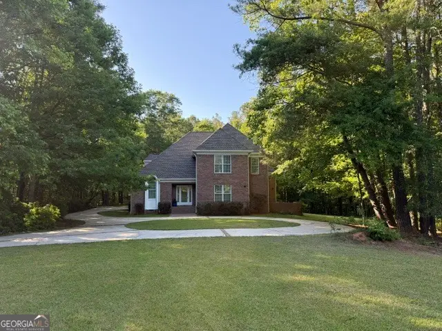 393 Fairplay Street, Rutledge, GA 30663 - #3
