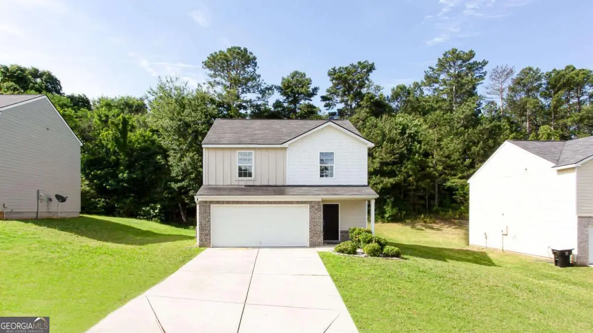 226 Indian Lake Trail, Villa Rica, GA 30180 - #1