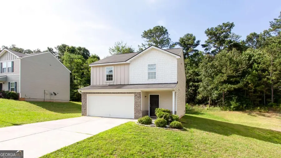 226 Indian Lake Trail, Villa Rica, GA 30180 - #2