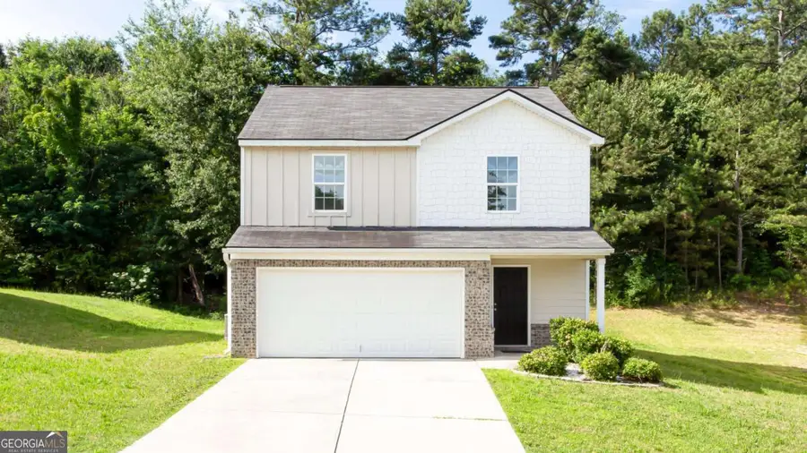 226 Indian Lake Trail, Villa Rica, GA 30180 - #3