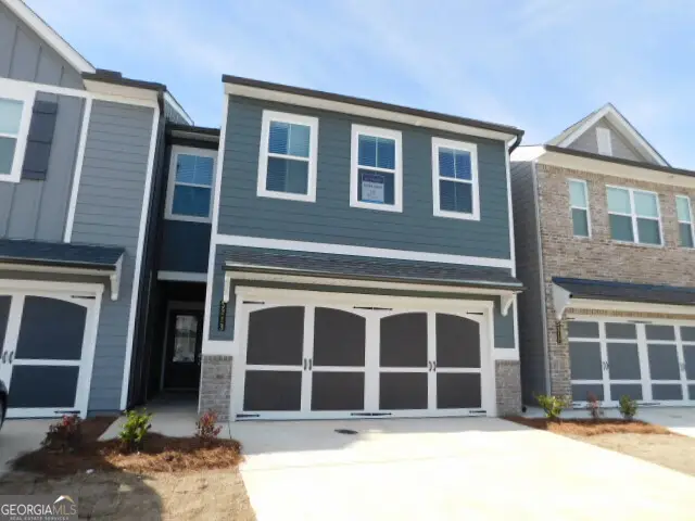 5313 Melbourne Lane, Flowery Branch, GA 30542 - #1
