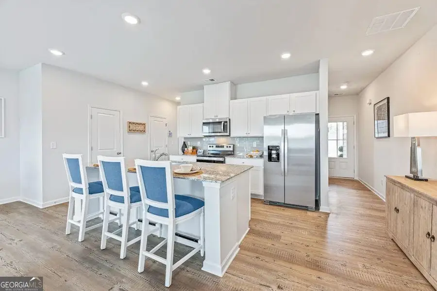 5313 Melbourne Lane, Flowery Branch, GA 30542 - #2