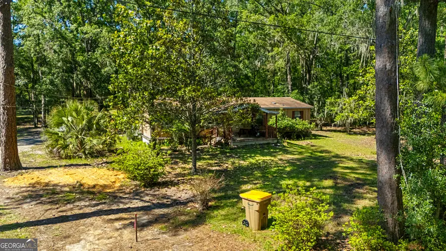 150 Berrien Road, Port Wentworth, GA 31407 - #2