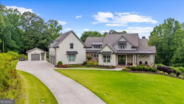 2503 Sugar Pike Road, Canton, GA 30115