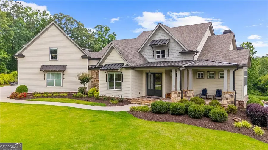 2503 Sugar Pike Road, Canton, GA 30115 - #3