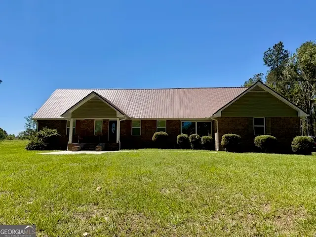 1102 Morgan Road, Metter, GA 30439 - #1