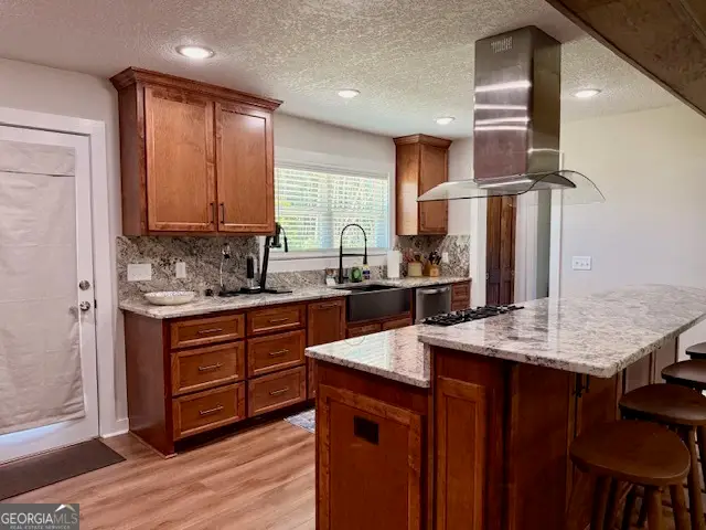 1102 Morgan Road, Metter, GA 30439 - #3
