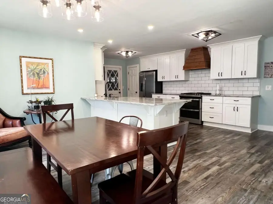 5611 High Harbor Court, Gainesville, GA 30504 - #3