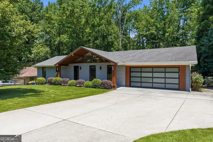 225 Jayne Ellen Way, Alpharetta, GA 30009 - #2