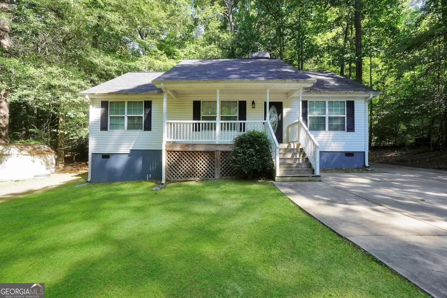 268 W Mourning Dove Court, Monticello, GA 31064 - #2