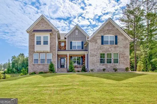 20 Sunflower Drive, Newnan, GA 30263 - #1