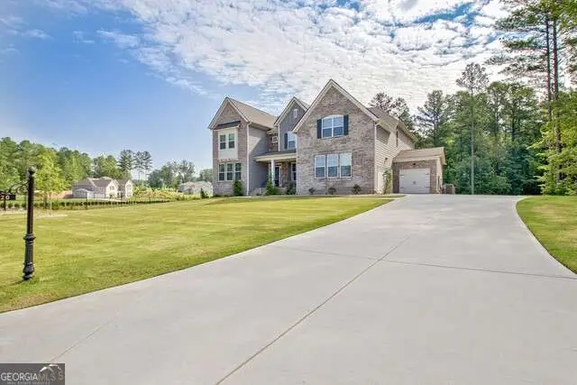 20 Sunflower Drive, Newnan, GA 30263 - #2