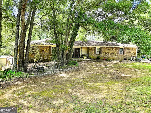 11O Hearthstone Drive, Stockbridge, GA 30281