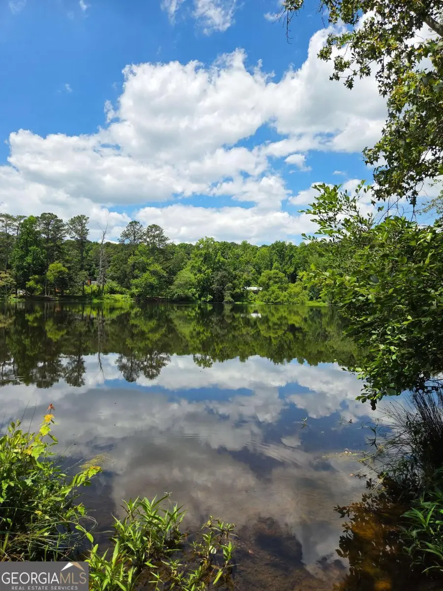 11O Hearthstone Drive, Stockbridge, GA 30281 - #2
