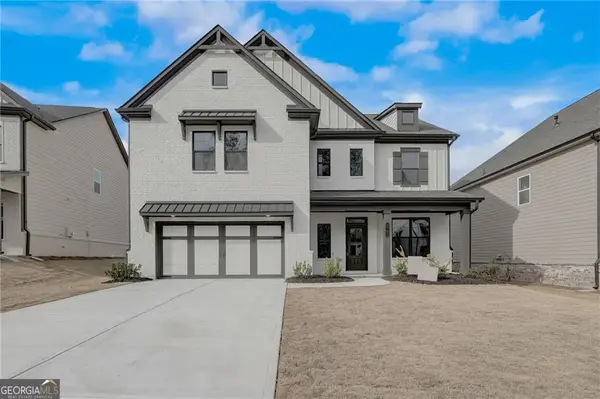 1762 Dover Creek Lane, Lawrenceville, GA 30045