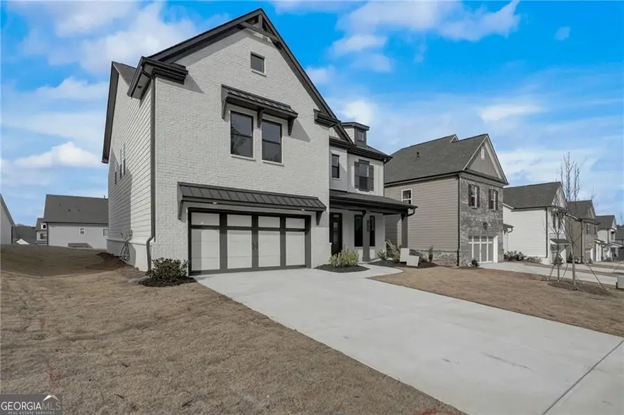 1762 Dover Creek Lane, Lawrenceville, GA 30045 - #2