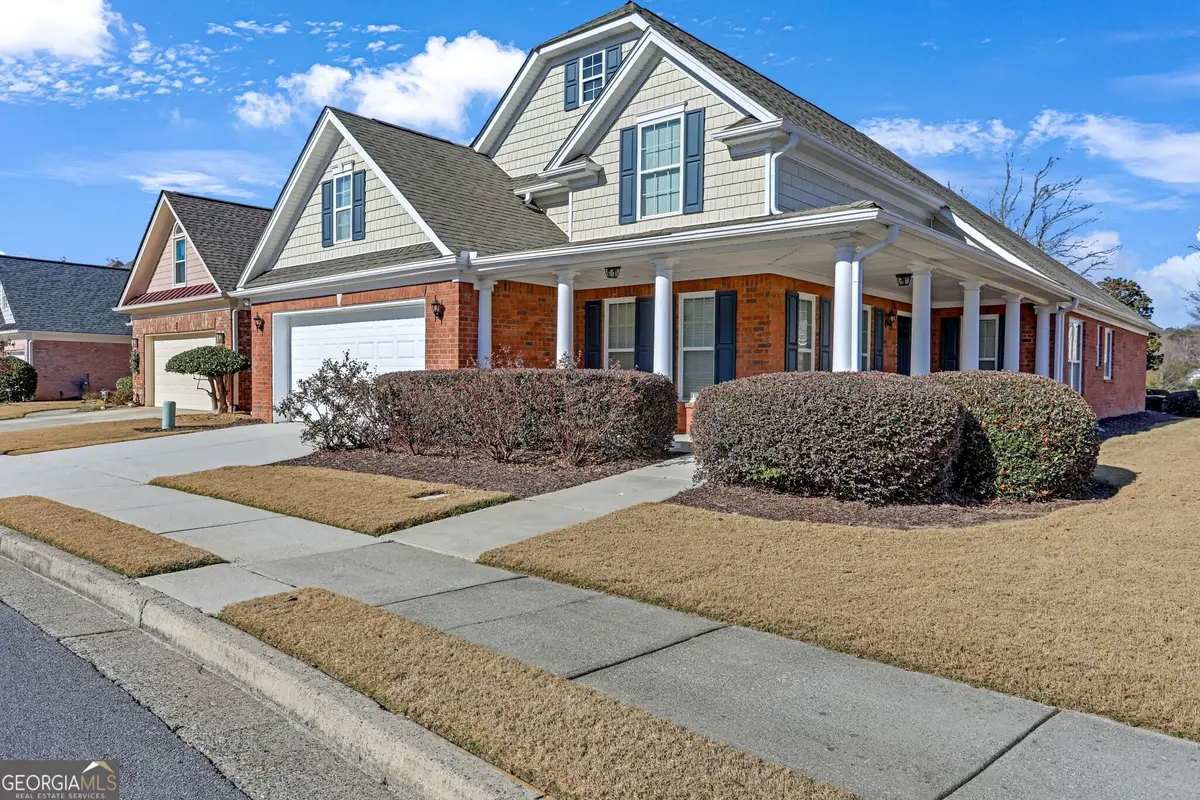 2055 Hickory Station Circle, Snellville, GA 30078 - #1