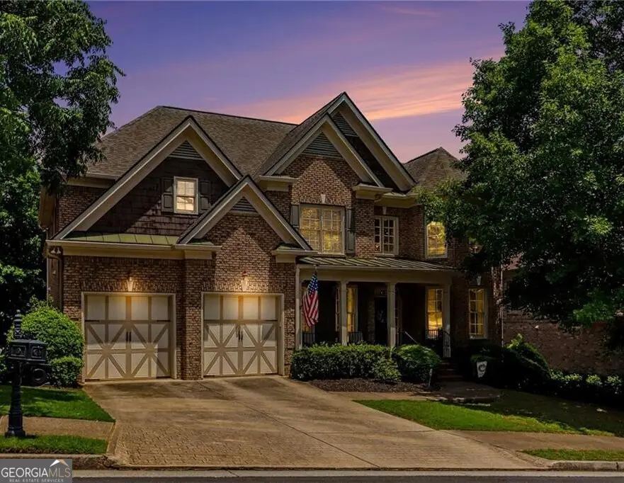 5443 Spey Court, Johns Creek, GA 30022 - #2