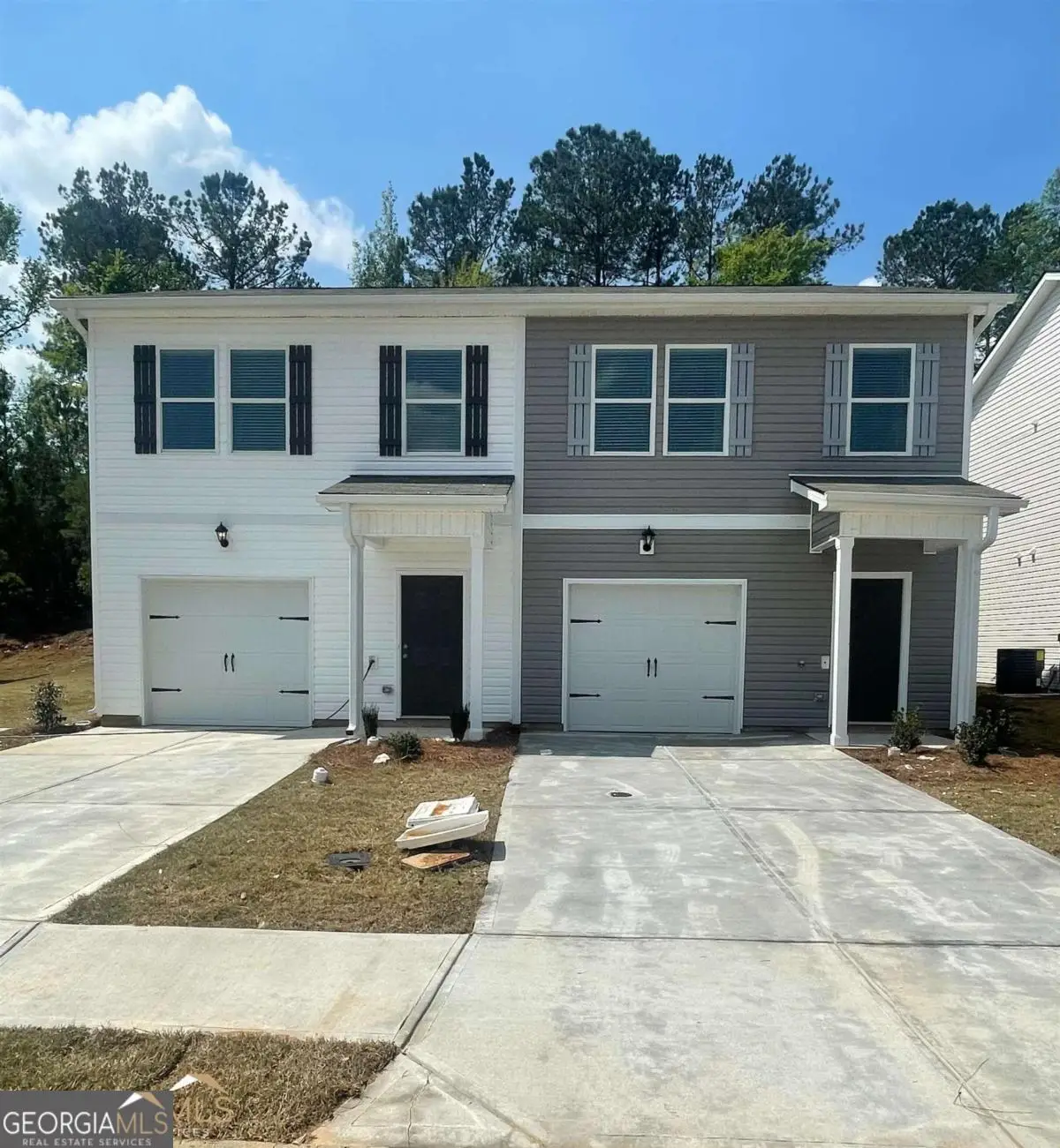 245 Oakwood Drive Nw #LOT 33, Milledgeville, GA 31061 - #1