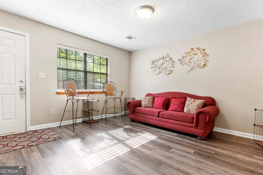 502 Peachtree Street, Fort Valley, GA 31030 - #3