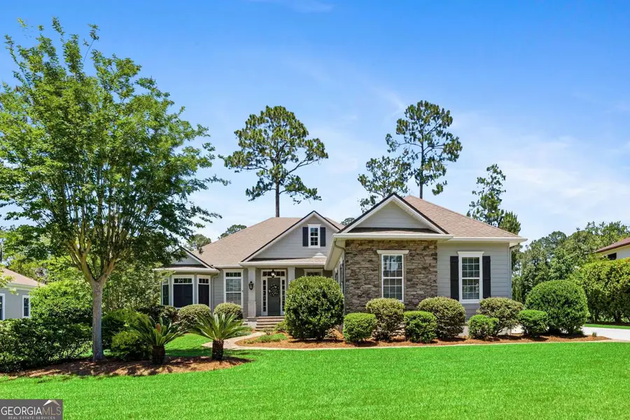 319 Osprey Circle, Saint Marys, GA 31558 - #2
