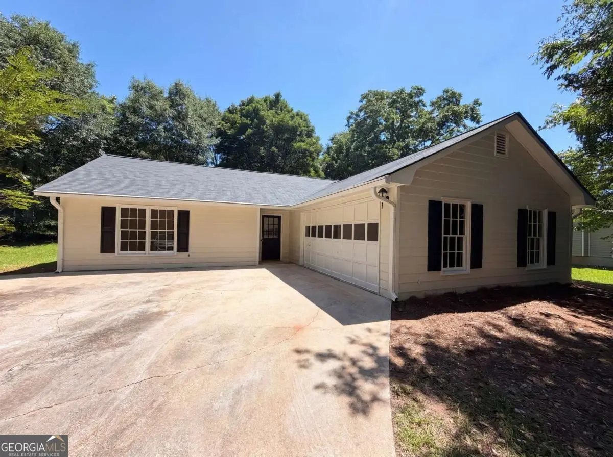 358 Cross Creek Place, Auburn, GA 30011 - #1
