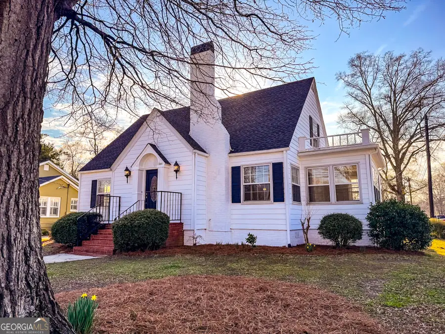 321 N College Street, Cedartown, GA 30125 - #2