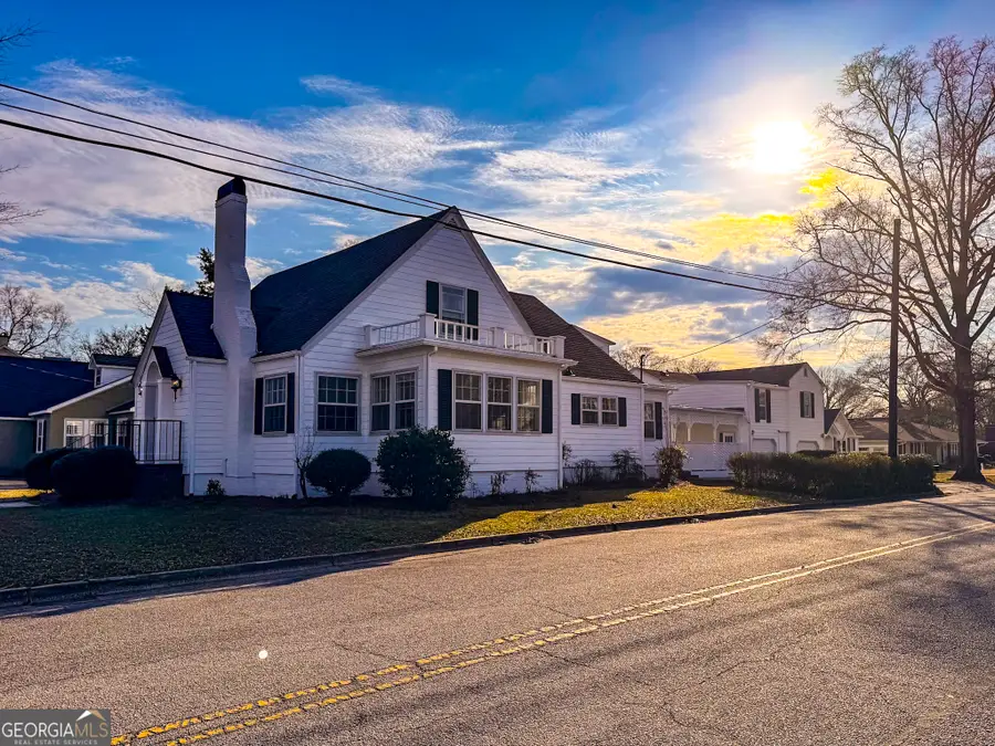 321 N College Street, Cedartown, GA 30125 - #3