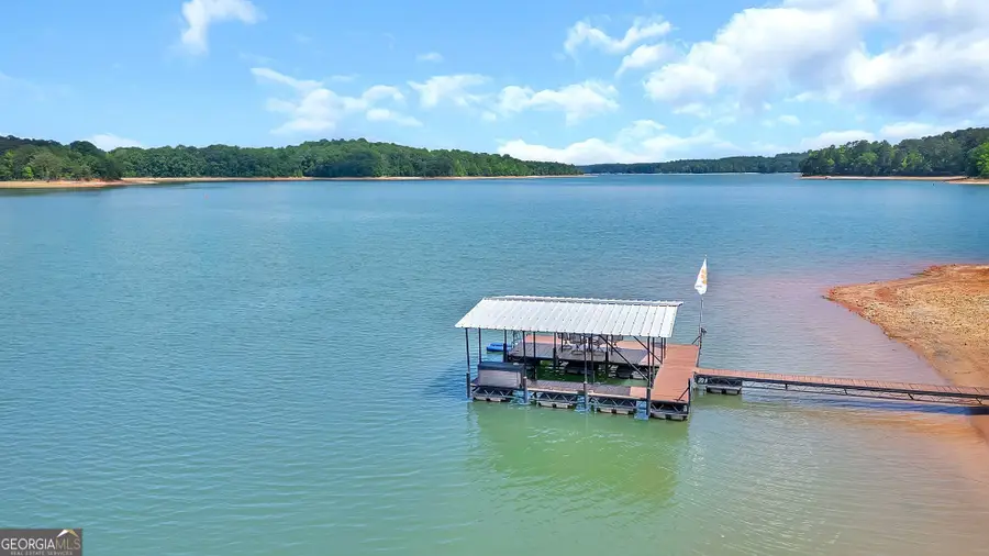 851 Durham Brown Road, Seneca, SC 29678 - #3