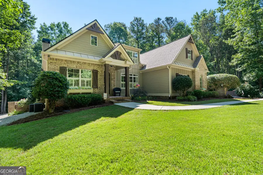 58 Drews Ridge Drive, Newnan, GA 30263 - #3