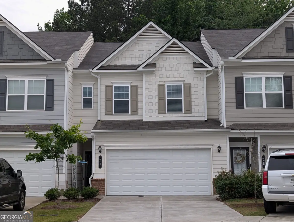 21 Kane Drive, Jasper, GA 30143 - #1