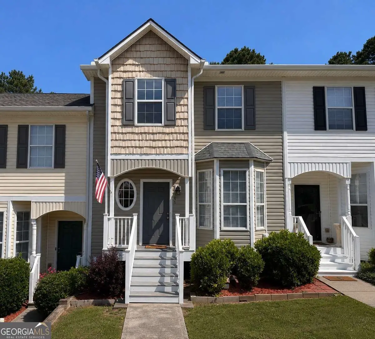 105 Timber Ridge Drive, Cartersville, GA 30121 - #1