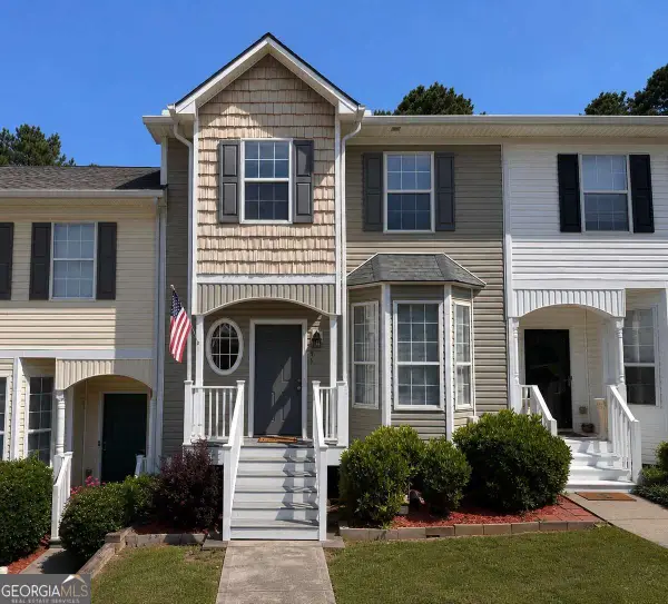 105 Timber Ridge Drive, Cartersville, GA 30121