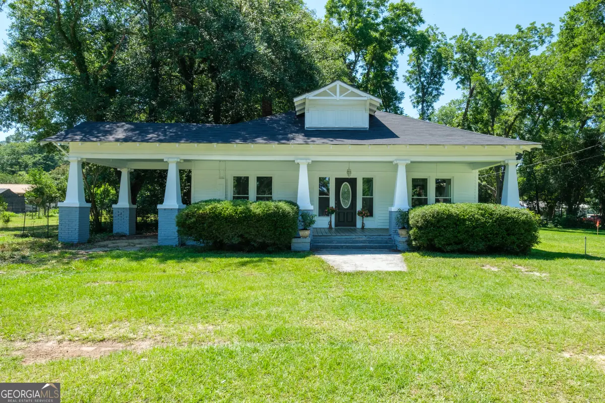 23 Warnock Street, Register, GA 30452 - #1