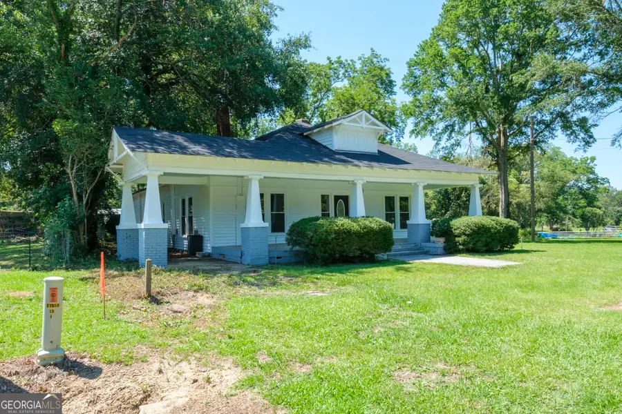 23 Warnock Street, Register, GA 30452 - #3