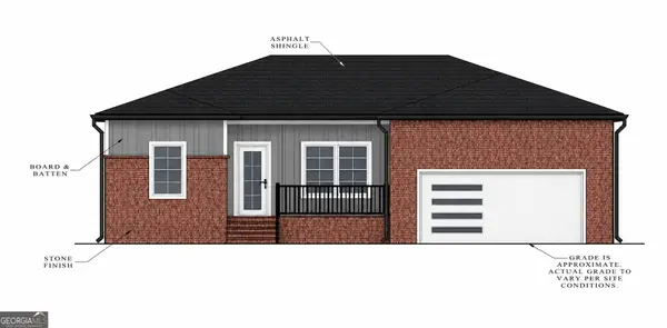 2 W Point Drive Se, Lindale, GA 30147