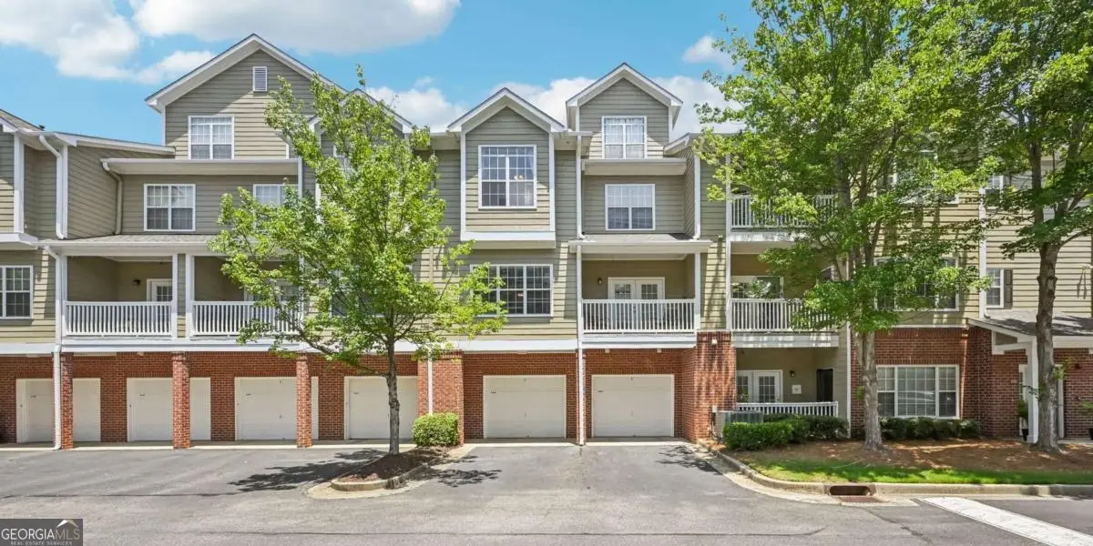 5106 Woodland Lane, Alpharetta, GA 30009 - #1