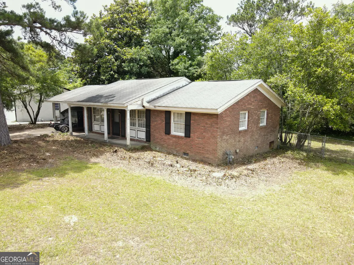 1550 Greenwich Pl, Macon, GA 31206 - #1
