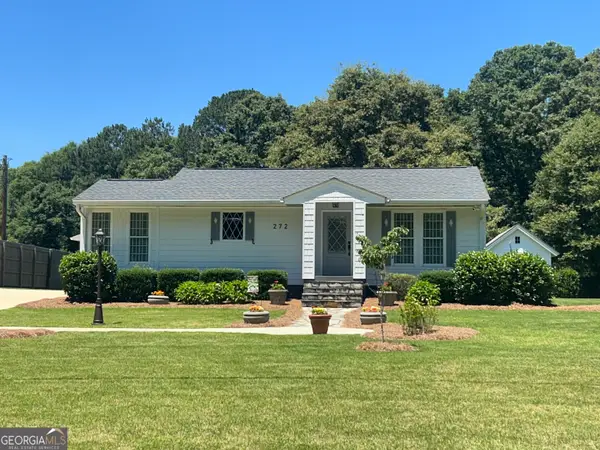 272 Lakeview Drive, Winterville, GA 30683
