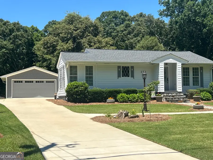 272 Lakeview Drive, Winterville, GA 30683 - #2