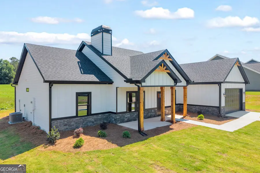 1396 Anderson Thomas Rd Lot 2, Martin, GA 30557 - #3