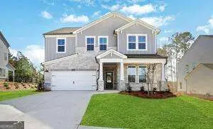 4232 Adler Circle #50, Buford, GA 30519 - #1