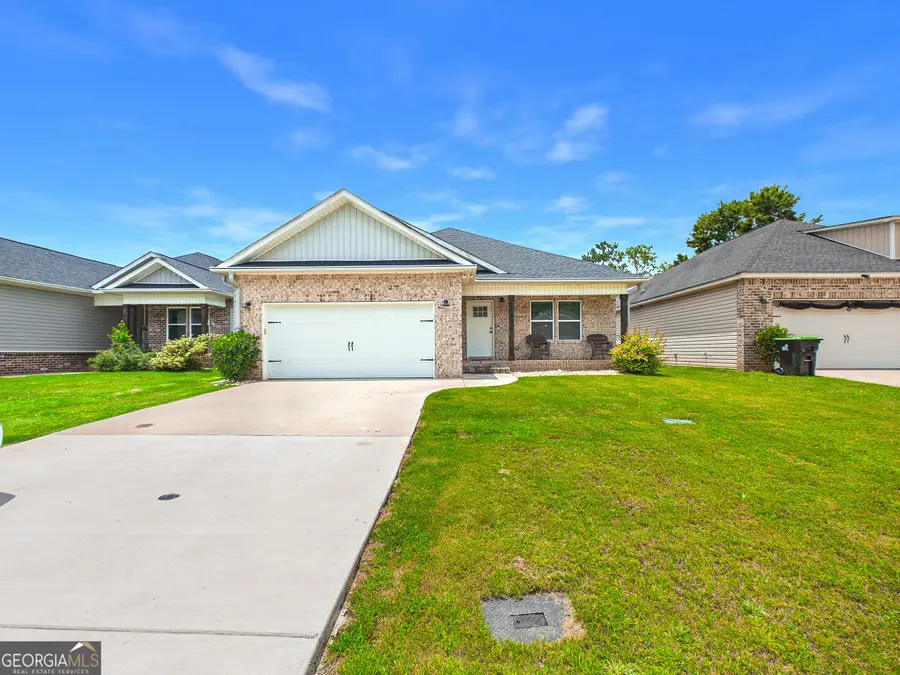 137 North Sky Drive, Warner Robins, GA 31093 - #2