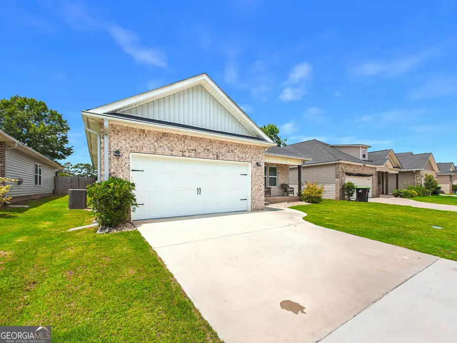 137 North Sky Drive, Warner Robins, GA 31093 - #3