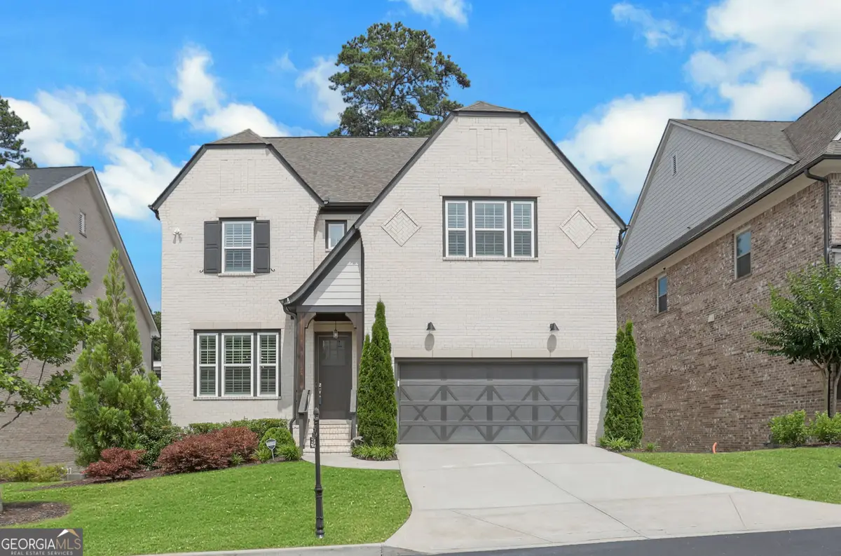 2356 Tilbury Drive, Brookhaven, GA 30319 - #1