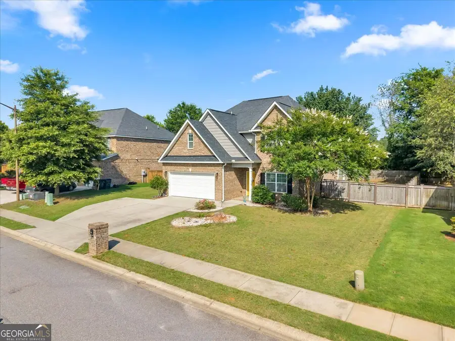 246 Black Hawke Lane, Kathleen, GA 31047 - #3