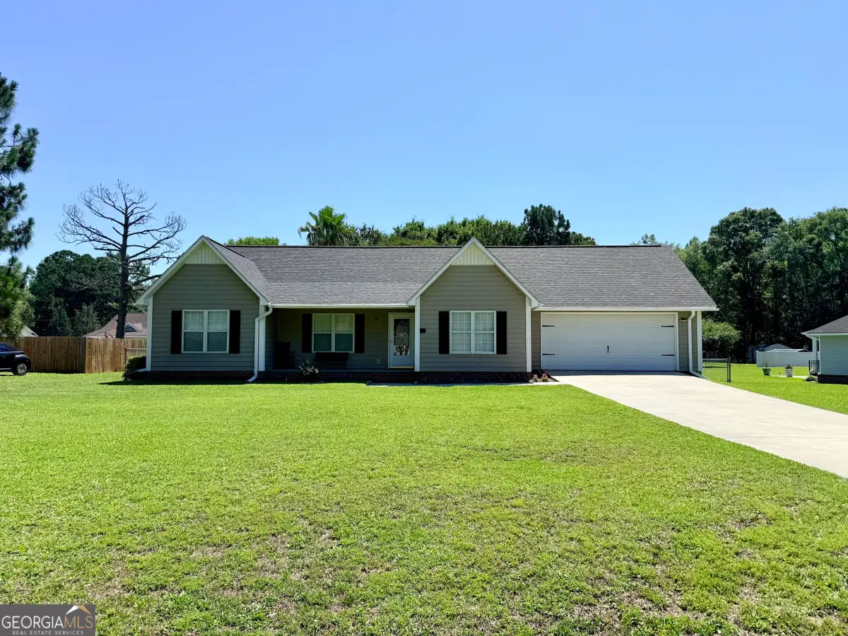 2422 Walden Way, Statesboro, GA 30458 - #1