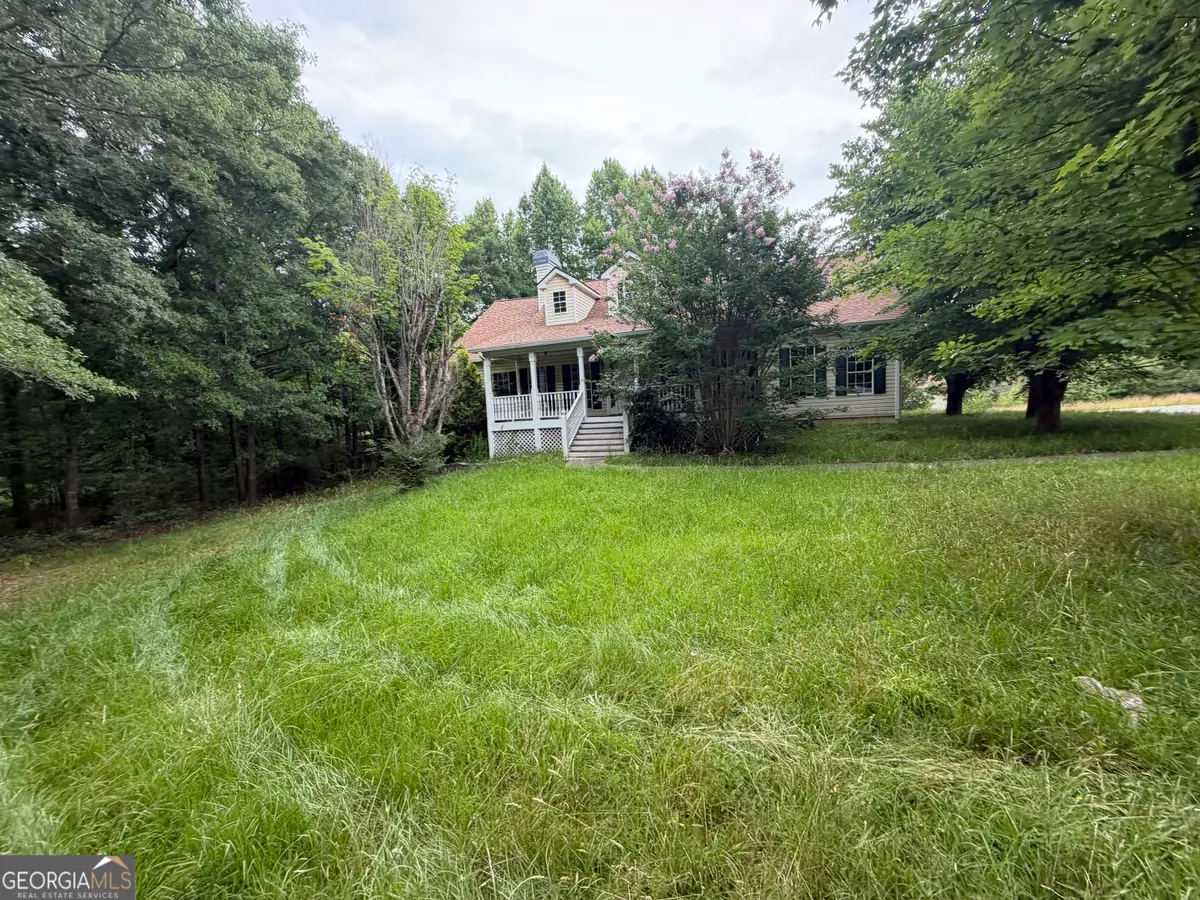 5301 NE Holly Brooke Lane, Loganville, GA 30052 - #1