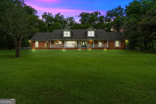 300 Ga Highway 42, Byron, GA 31008