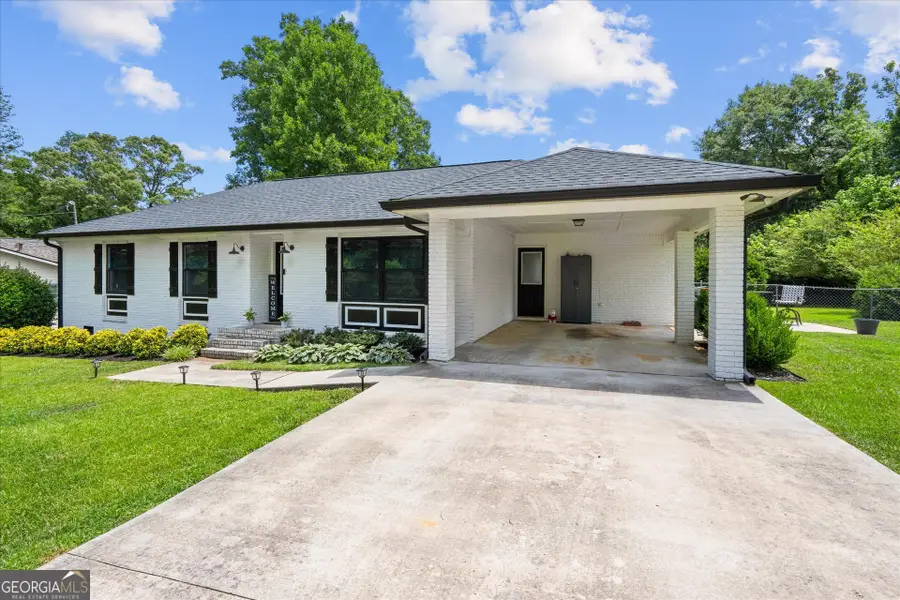 432 Sally Ann Circle, Bowdon, GA 30108 - #3